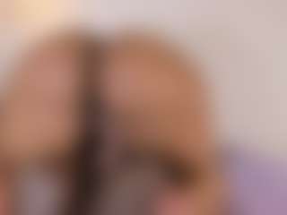Camila's Live Sex Cam Show
