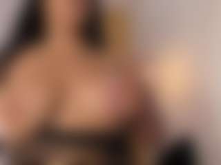 Camila's Live Sex Cam Show