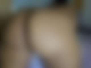Camila's Live Sex Cam Show