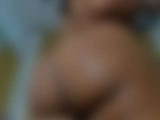Camila's Live Sex Cam Show