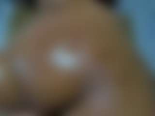 Camila's Live Sex Cam Show