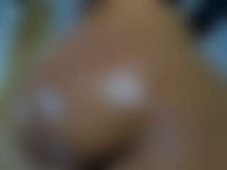 Camila's Live Sex Cam Show