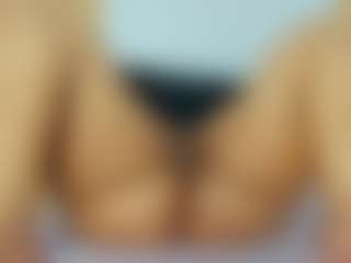 Camila's Live Sex Cam Show
