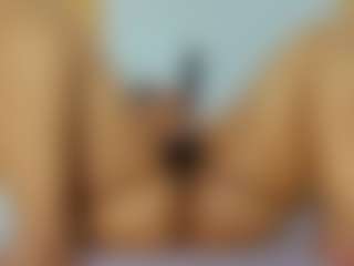 Camila's Live Sex Cam Show