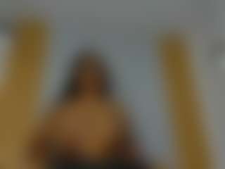 Camila's Live Sex Cam Show