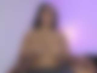 Camila's Live Sex Cam Show