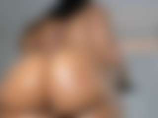 Live cam show with Camila - Asshole on CamwithHer