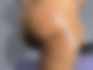Camila's Live Sex Cam Show