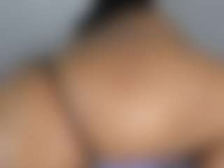 Camila's Live Sex Cam Show