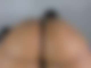 Camila's Live Sex Cam Show