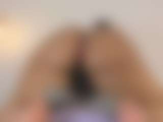 Camila's Live Sex Cam Show
