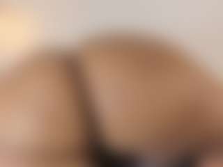 Camila's Live Sex Cam Show