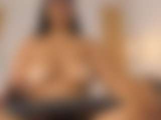 Camila's Live Sex Cam Show