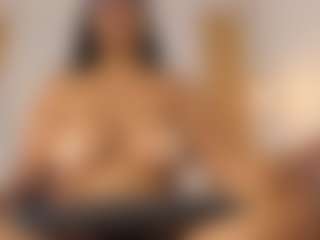 Camila's Live Sex Cam Show