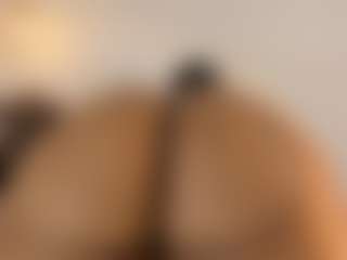 Camila's Live Sex Cam Show