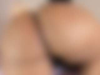 Camila's Live Sex Cam Show