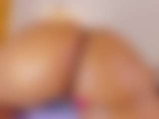 Camila's Live Sex Cam Show