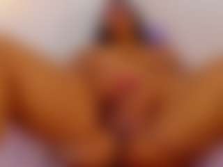 Camila's Live Sex Cam Show