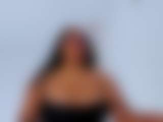 Camila's Live Sex Cam Show