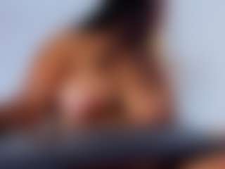Camila's Live Sex Cam Show