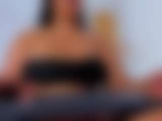 Camila's Live Sex Cam Show