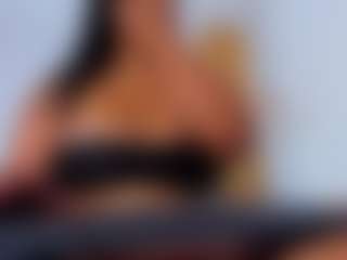Camila's Live Sex Cam Show