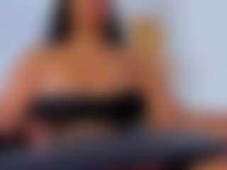 Camila's Live Sex Cam Show