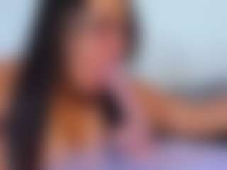 Camila's Live Sex Cam Show