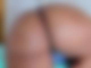 Camila's Live Sex Cam Show