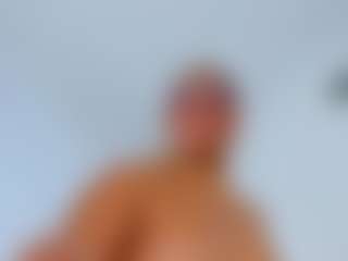 Camila's Live Sex Cam Show
