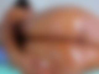 Camila's Live Sex Cam Show