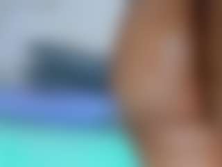 Camila's Live Sex Cam Show