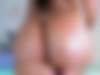 Camila's Live Sex Cam Show