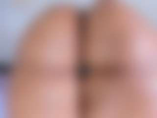 Camila's Live Sex Cam Show