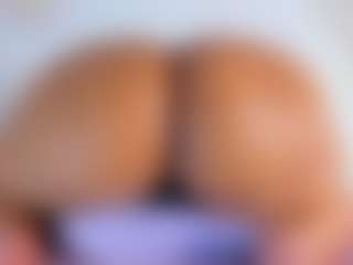 Camila's Live Sex Cam Show