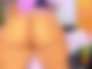 Camila's Live Sex Cam Show