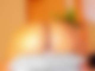 Live cam show with Camila - Asshole on crypto-cams