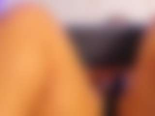 Camila's Live Sex Cam Show