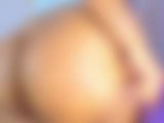 Camila's Live Sex Cam Show
