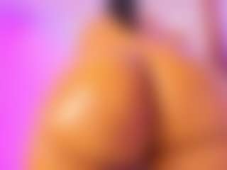 Camila's Live Sex Cam Show
