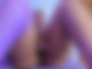 Camila's Live Sex Cam Show