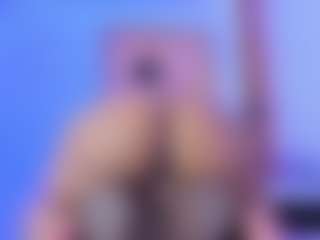 Camila's Live Sex Cam Show