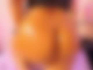 Camila's Live Sex Cam Show