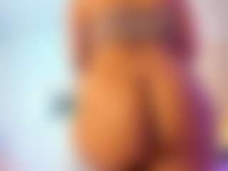 Camila's Live Sex Cam Show