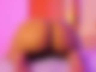 Camila's Live Sex Cam Show