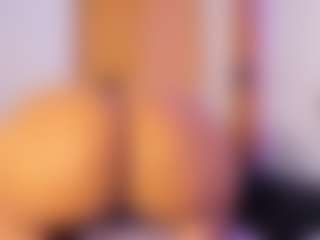 Live cam show with Camila - Anal Toys on EXY