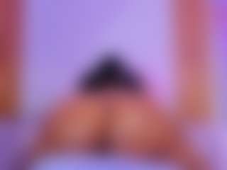 Camila's Live Sex Cam Show