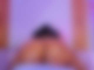 Camila's Live Sex Cam Show