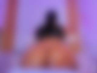 Camila's Live Sex Cam Show