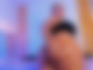 Camila's Live Sex Cam Show